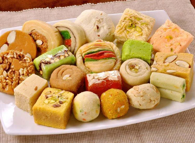 Sweets