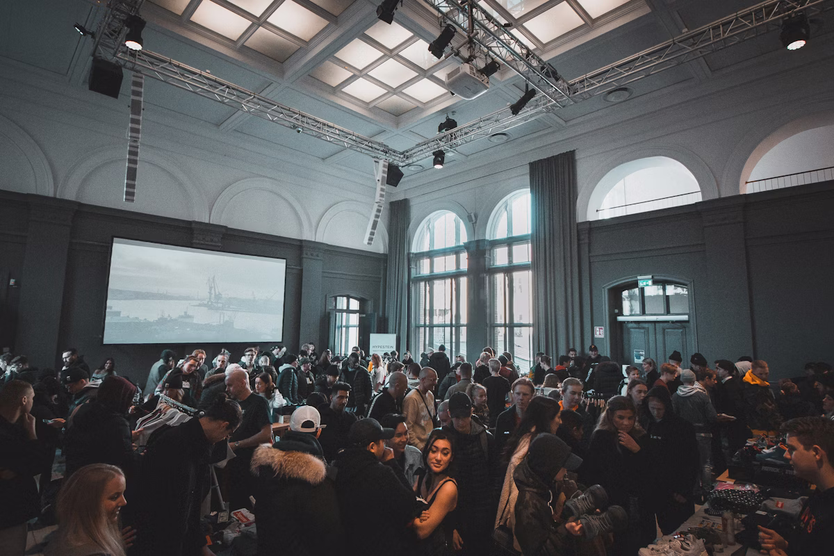 Venue